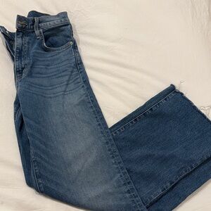 Slvrlake grace high rise stretch ankle 27